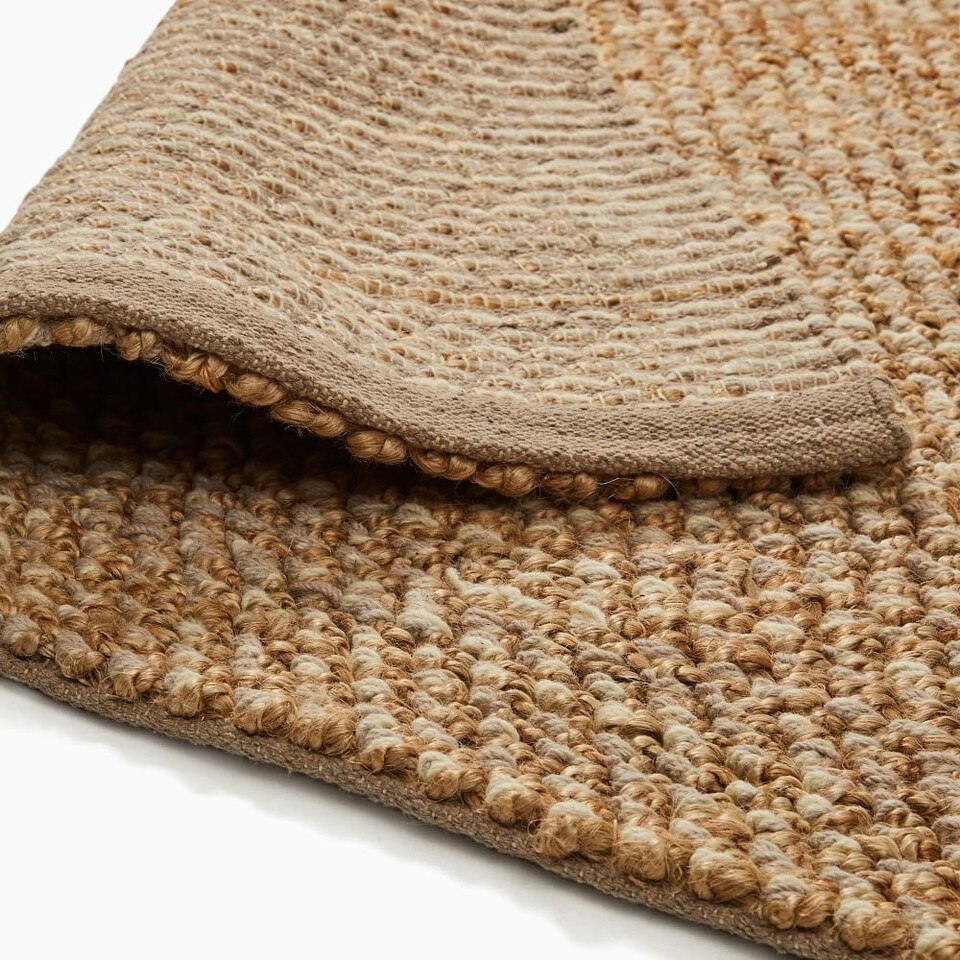 Jute Bauble Rug West Elm Australia